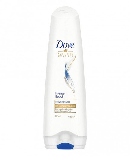 Dove Intense Repair Conditioner - Restore and Strengthen Your Hair