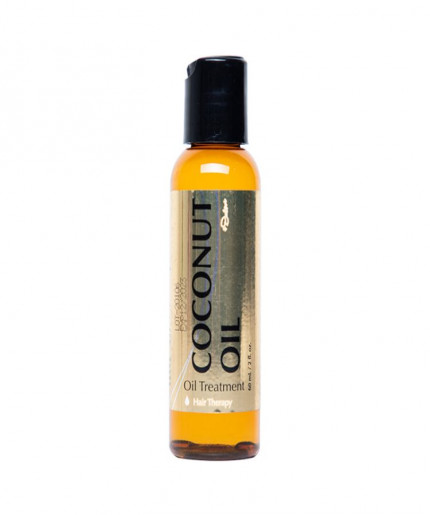 Delon Coconut Oil Oil treatment