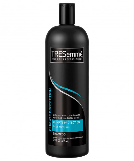 TRESemme CLIMATE PROTECTION SHAMPOO TRESemme SHAMPOO