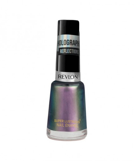Revlon Nail Enamel Illusion