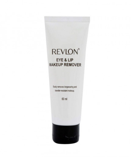 Revlon Eye & Lip Makeup Remover