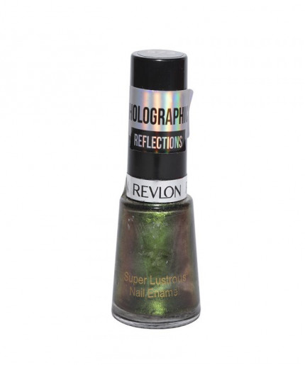 Revlon Nail Enamel Diffusion