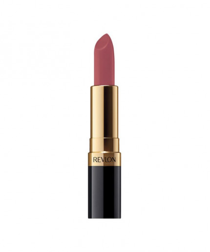 Revlon Super Lustrous Lipstick - Mad About Mauve: Unleash Your Sensuous Side!