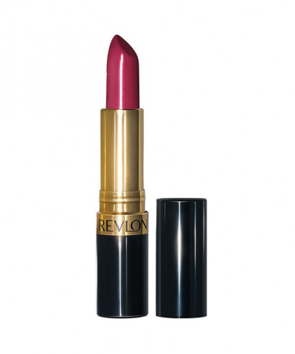 Revlon Super Lustrous Lipstick Bombshell Red: Bold and Beautiful Shade for Gorgeous Lips
