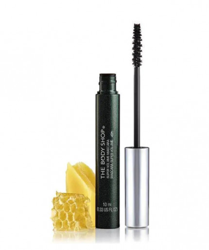 The Body Shop Mascara Super Volume