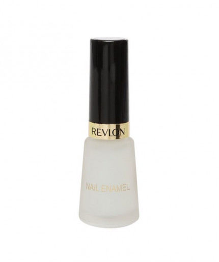 Revlon Nail Enamel Matte Top Coat