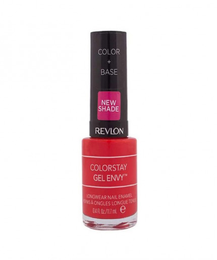 Revlon Colorstay Gel Envy Longwear Nail Enamel Get Lucky