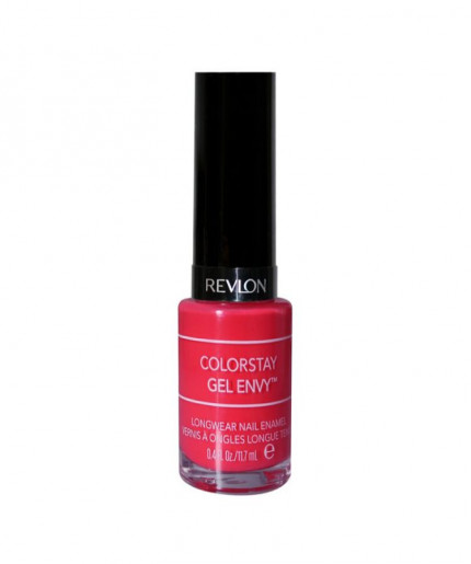 Revlon Colorstay Gel Envy Longwear Nail Enamel Pocket Aces