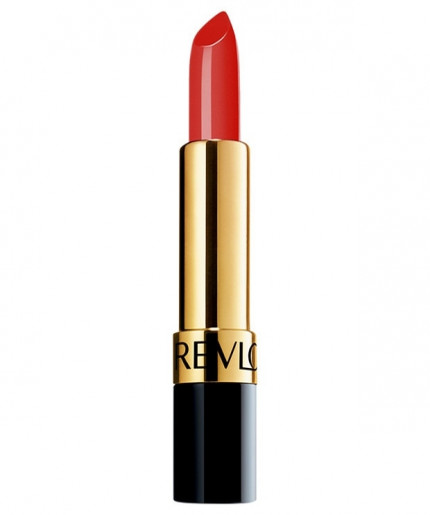 Revlon Super Lustrous Lipstick – Ravish Me Red
