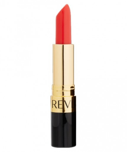 Revlon Super Lustrous Lipstick – Abstract Orange