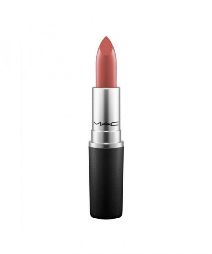 M.A.C Satin Lipstick - Retro: Elevate Your Look with Vintage Charm