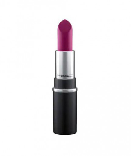 M.A.C Mini Lipstick Rebel (Satin)