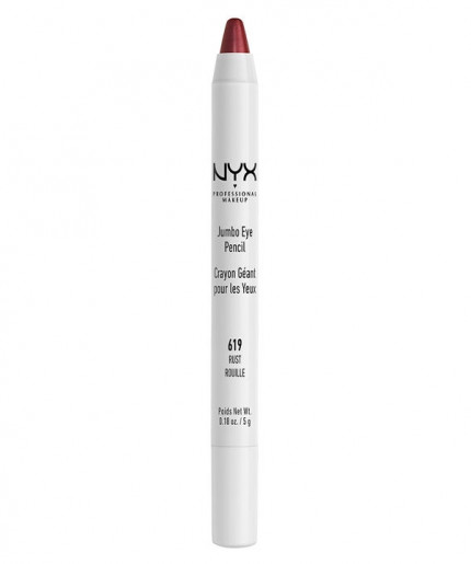 NYX Jumbo Eye Pencil 619 Rust