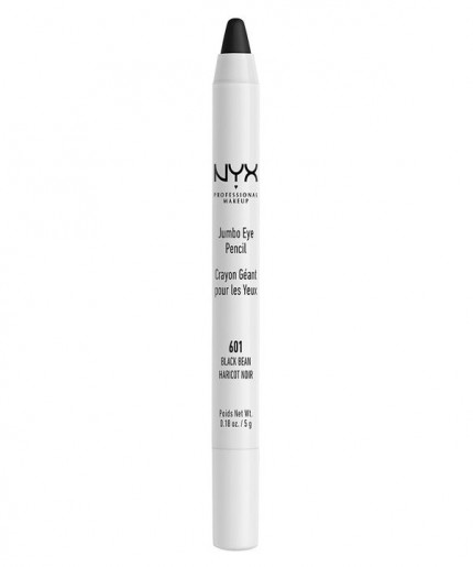 NYX Jumbo Eye Pencil 601 Black Bean