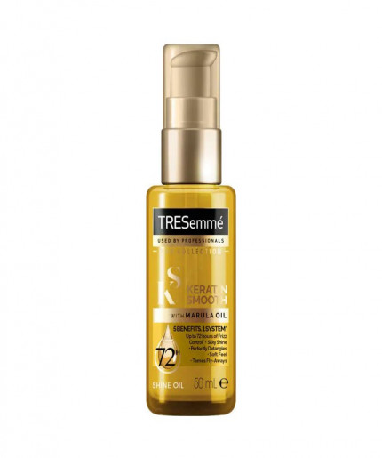 Tresemme Keratin Smooth Shine Oil