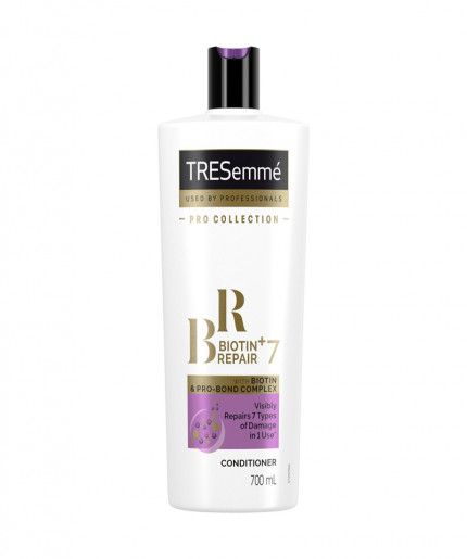 TRESemmé Pro Collection Biotin  Repair 7 Conditioner