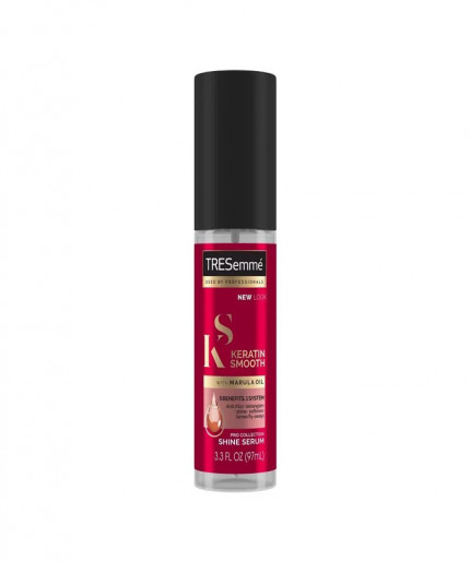 TRESemmé Keratin Smooth Shine Serum With Marula Oil