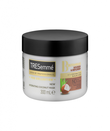 TRESemmé Botanique Nourishing Hair With Coconut Oil & Alovera