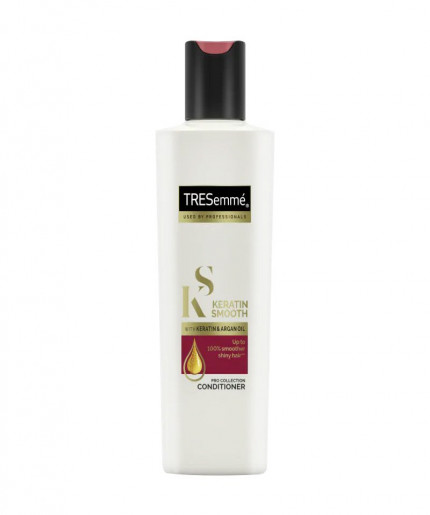 TRESemmé Conditioner Keratin Smooth