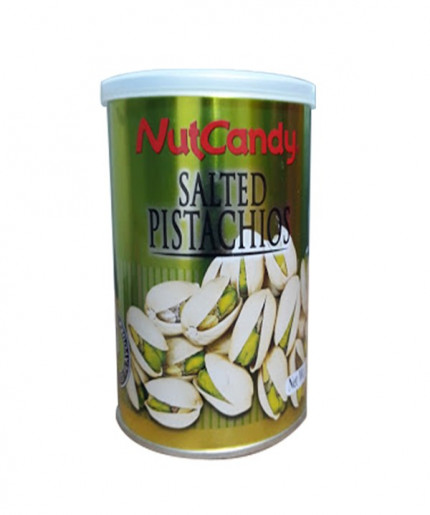 Nut Candy Salted Pistachios