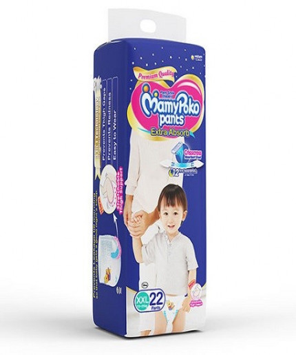 Mamypoko Pants XXL