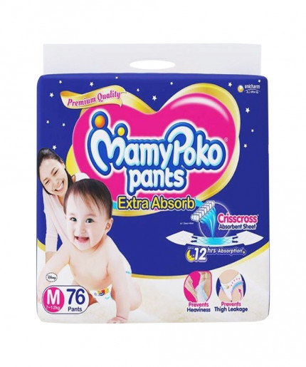 Mamypoko Pants M 7-12Kg