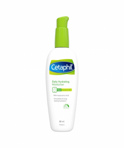 Cetaphil Daily Hydrating Moisturiser