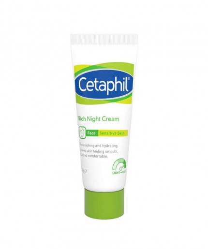 Cetaphil Rich Night Cream