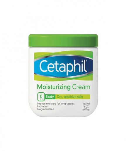 Cetaphil Moisturizing Cream