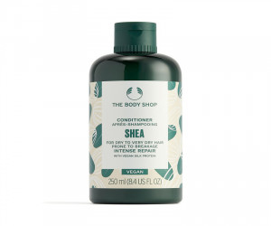 The Body Shop Shea Intense Repair Conditioner