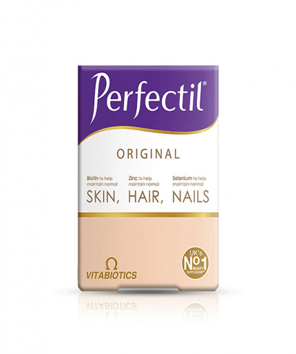 Vitabiotics Perfectil Original Triple Active