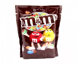 M&M Chocolate