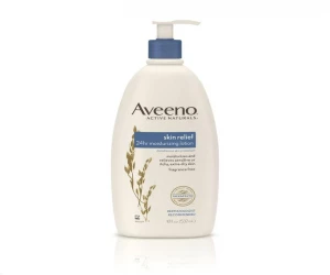 Aveeno Skin Relief Moisturizing Lotion