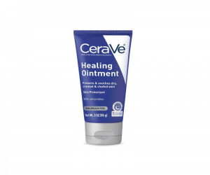 CeraVe Healing Ointment Protects And Soothes Dry Skin 85 grm