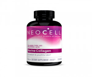 Neocell Marine Collagen 180ct Collagen