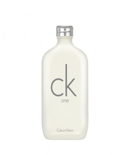 Calvin Klein (CK) One EDT for Men and Women (200ml) (100% Original)