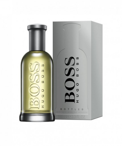 Hugo Boss Boss Bottled Eau de Toilette 100ml