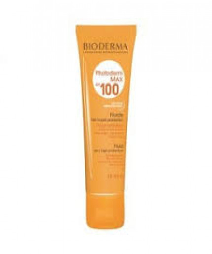Bioderma Photoderm Max SPF 100 Sun Cream 40 ml