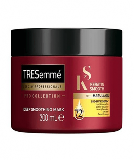TRESemme Keratin Ultimate Smooth Mask 300ml