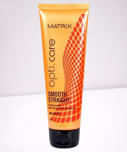 Matrix Opti Care Smooth Straight Professional Conditioner 196g
