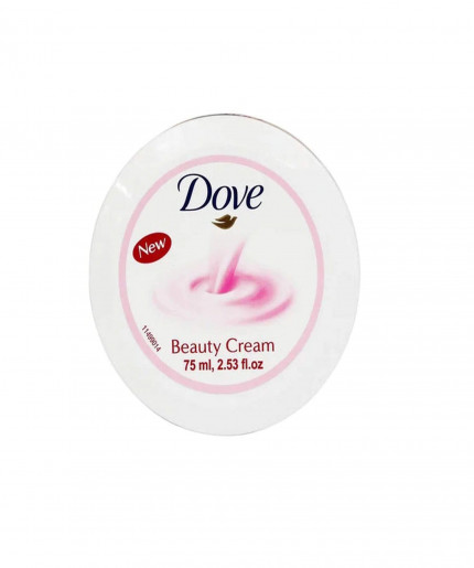 Dove Beauty Cream 75ml