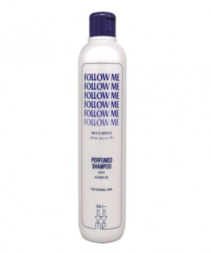 Follow Me Perfumed Shampoo 960ml
