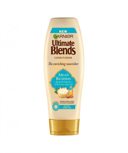 Garnier Ultimate Blends The Enriching Nourisher Conditioner 360ml