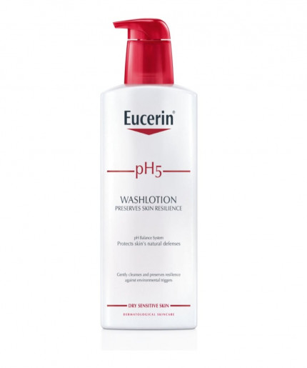 Eucerin pH5 Washlotion 1000ml