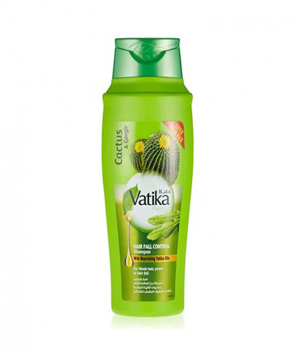 Vatika Hair Fall Control Shampoo 700ml