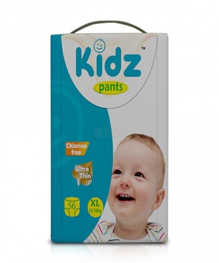 Kidz Pants - XL