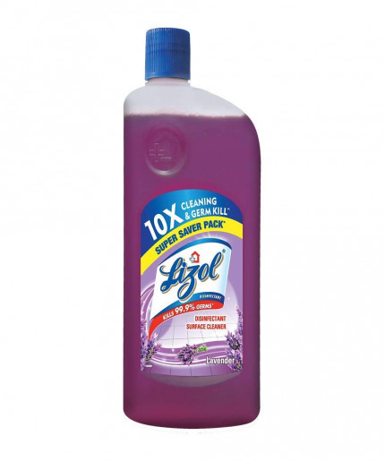 Lizol Lavender 500ml