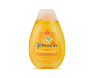 Johnson's Baby Shampoo 200ml