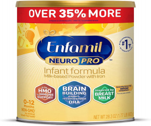 Enfamil Neuro Pro Infant Formula 802g - Price in Bangladesh