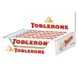 Toblerone White Chocolate Price in Bangladesh Chocolate Shop BD